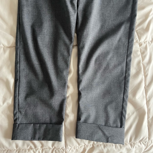 Gray Trousers - Picture 4 of 8